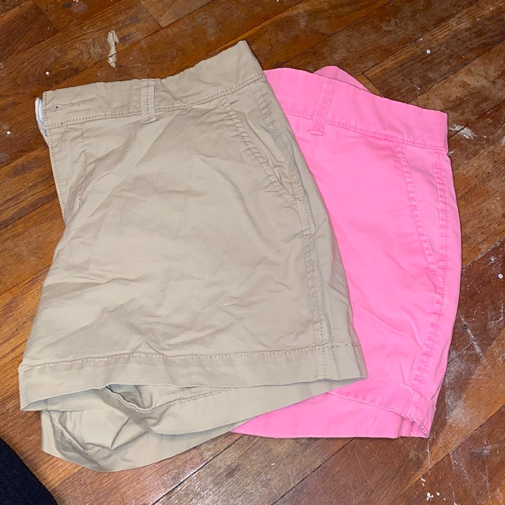 Old navy shorts bundle